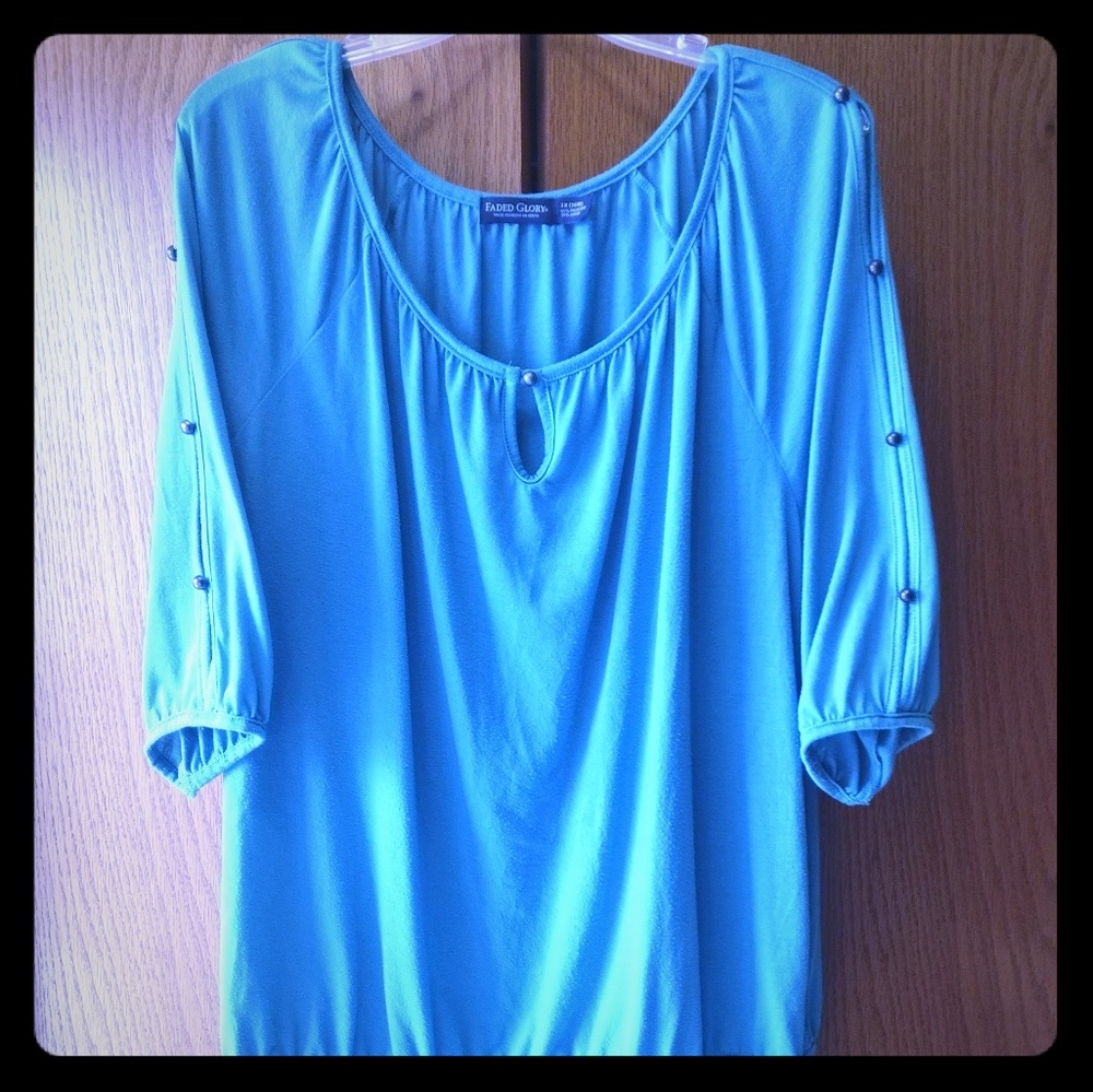 Women's Blouse